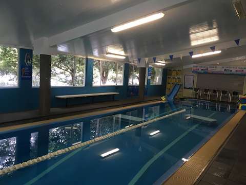 Photo: Swim Care Swim School